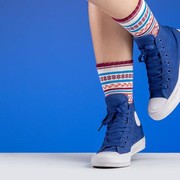 Jenis Sneakers yang Sedang Tren dan Wajib Dicoba!