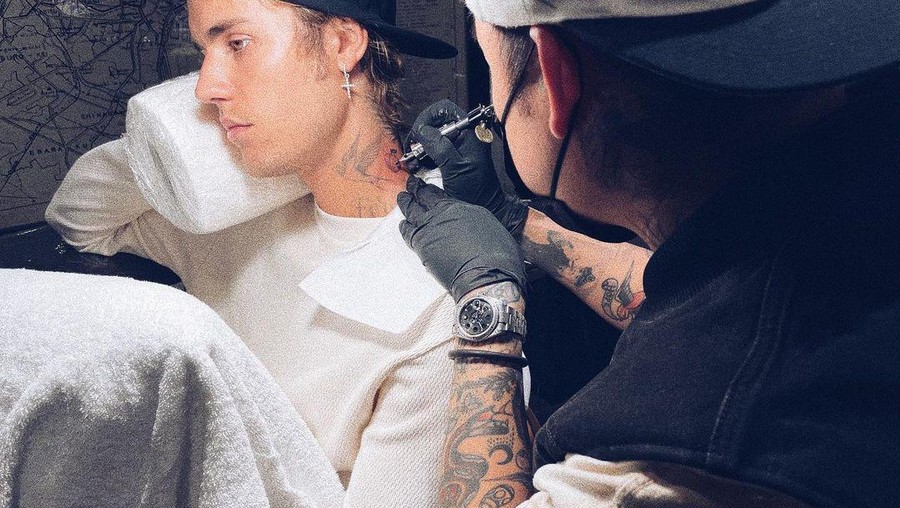 Justin Bieber