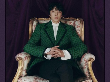 Kang Seung Yoon WINNER Umumkan Jadwal Wajib Militer