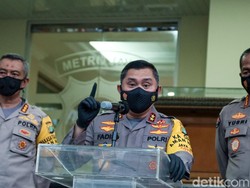 Kapolda Metro Tegaskan Tim Patroli Tak Dibubarkan, tapi Diperkuat!