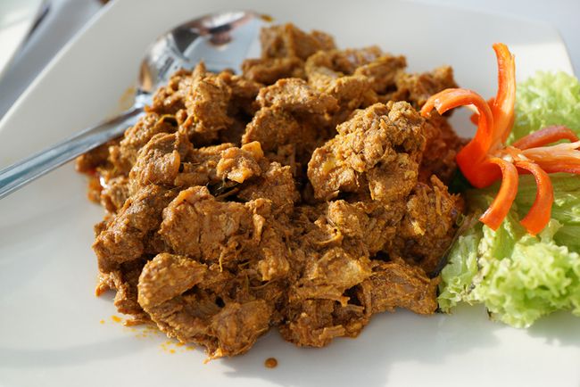 Menu Sahur Resep Rendang Ayam Padang Sederhana dan Praktis Menu Sahur Resep Rendang Ayam Padang Sederhana dan Praktis