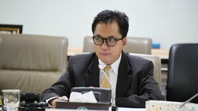 BPH Migas Jamin Pasokan BBM untuk Ibu Kota Tetap Normal