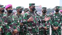 Penting Bun! Ini Batas Usia Pensiun PNS, TNI, & Polri