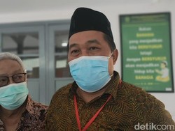 MAKI Kritik Vonis Djoko Tjandra Disunat: Hakim Tersandera Putusan Pinangki