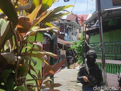 Kajian Vila Mutiara di Balik Aksi Bomber Bunuh Diri Makassar