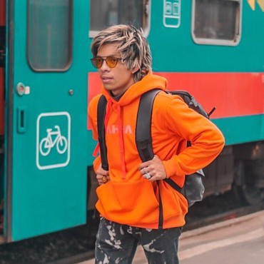 Jilbab Ibunda Diejek Pengguna TikTok, Atta Halilintar Ngamuk