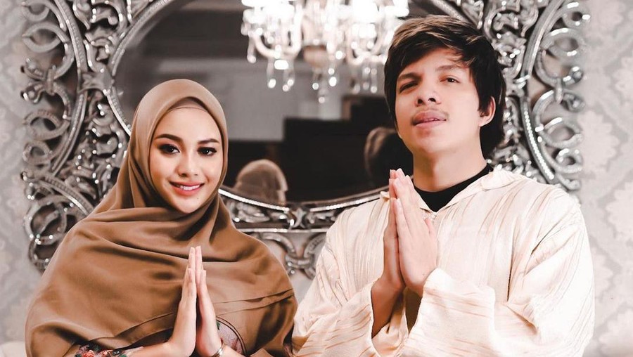 Atta Halilintar terkenal selalu memakai bandana. Berikut adalah penampilan Atta tanpa bandana yang penuh cibiran!