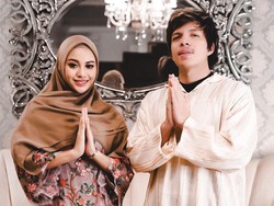 Permintaan Unik Atta Halilintar untuk Baju Pernikahannya