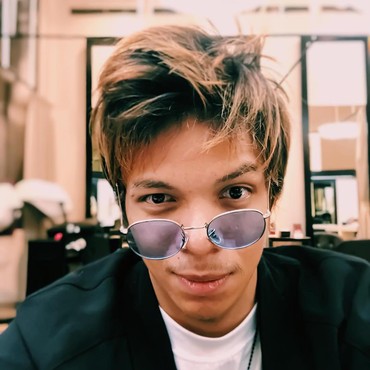 Penampilan Atta Halilintar Tanpa Bandana yang Jadi Sorotan