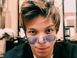 Penampilan Atta Halilintar Tanpa Bandana yang Jadi Sorotan