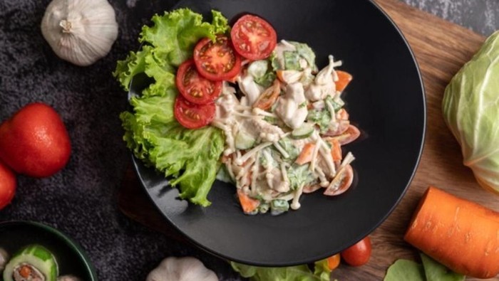 Awas Diabetes! Makanan Tinggi Gula yang Perlu Dihindari