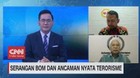 VIDEO: TNI Tidak Dimanfaatkan untuk Memberantas Terorisme