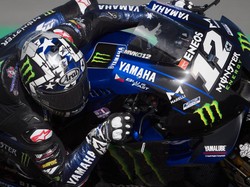 Maverick Vinales Curhat Nyesel Tolak Ducati