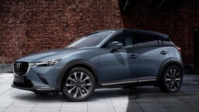 CX-3 dan Mazda6 Pensiun di AS, Tetap Dijual di Indonesia