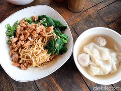 Lagi Tanggal Tua Tetap Bisa Makan Enak Rp 20 Ribuan di 5 Tempat Makan Ini!