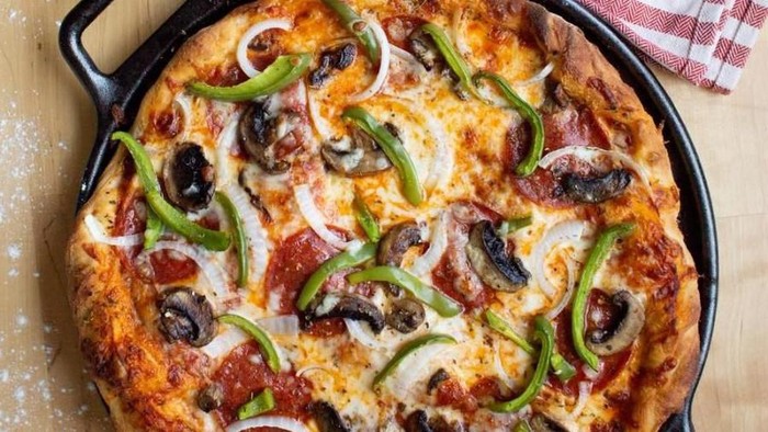 Modal Teflon Doang, Kamu Bisa Bikin Makanan Lezat Ini!