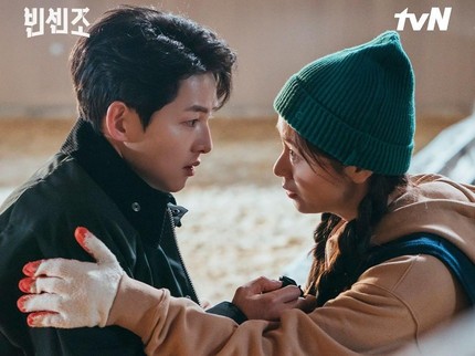 5 Couple di Drama Korea Romantis yang Bikin Susah Move On
