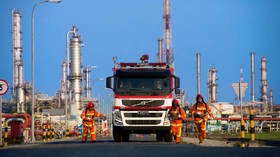 Penanganan Cepat, Pertamina Isolasi Area Tanki T-301 Balongan