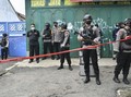 Terduga Teroris di Bekasi Punya Bom dan Bahan Peledak