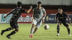 Klasemen Piala Menpora 2021: Persib Geser Bali United