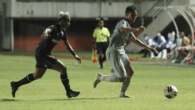 Liga 1: Persita Bidik Persib Jadi Kado Ulang Tahun