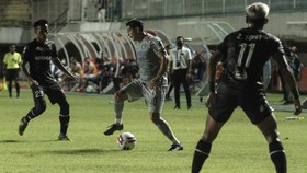 Live Streaming Persib vs Persita di Liga 1