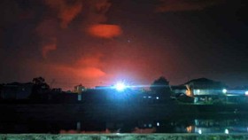 Kilang Pertamina yang Pernah Terbakar Sebelum Balongan