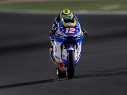 Hasil Moto2 Portugal 2021: Pertamina Mandalika SAG Team Gagal Raih Poin