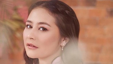 Kiat Prilly Latuconsina Tebarkan Inspirasi ke Kaum Milenial Saat Ramadhan