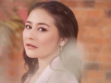 Kiat Prilly Latuconsina Tebarkan Inspirasi ke Kaum Milenial Saat Ramadhan