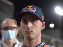 Nyesek Banget! Sesal Pol Espargaro Tolak Peluang Emas Suzuki, Kena PHP Yamaha