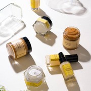 Mau Kulit Lembut dan Cerah Bersinar? Cobain Rangkaian Holy Grail I'm From Honey