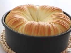 Cara Membuat Wool Roll Bread, Roti Empuk yang Lagi Hits