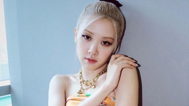 img-title Dandani Rose BLACKPINK, MUA Buat Pengakuan Mengejutkan soal Kondisi Kulit