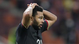 Usai Kehilangan Lewandowski, Bayern Tanpa Gnabry Lawan PSG