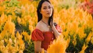 Nadia Riwu Kaho&comma; Runner Up 2 Miss Indonesia 2020 kini tengah jadi sorotan karena diduga melakukan penipuan uang ratusan juta bersama ibu kandungnya&period; Berikut sosok Nadia&excl;