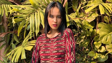 Nadia Riwu Kaho Tegaskan Dirinya Tak Terlibat dalam Kasus Penipuan
