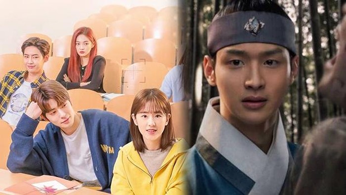 Tersandung Kontroversi, 3 Drama Korea Ini Batal Tayang