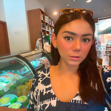 Thalita Latief Benarkan Isu Dennis Lyla Selingkuh & KDRT