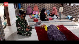 VIDEO: Ledakan Kilang Minyak, 1 Warga Meninggal Dunia