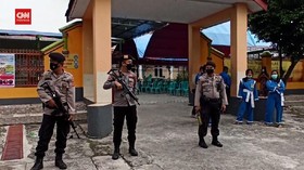 VIDEO: Polda Sulsel Akan Tingkatkan Pengamanan Jelang Paskah