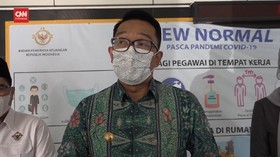VIDEO: RK Minta Pertamina Evaluasi Sistem Keamanan Migasnya