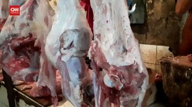 VIDEO: Harga Daging Sapi Naik, Harga Cabai Bergerak Turun