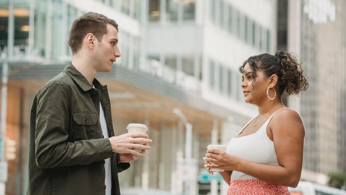 Tidak Ragu Lagi, Ini 5 Tanda Cintamu Bertepuk Sebelah Tangan