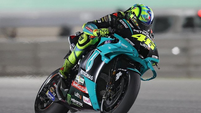 Balapan MotoGP Catalunya bakal berlangsung Minggu (6/6). Berikut fakta menarik jelang balapan tersebut.