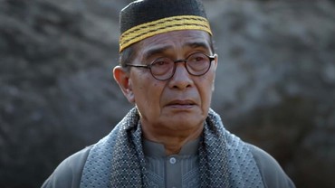 img-title Kabar Duka, Aktor Senior Wawan Wanisar Meninggal Dunia