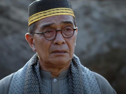 Istri Ungkap Firasat Wawan Wanisar 'Pierre Tendean' Sebelum Meninggal