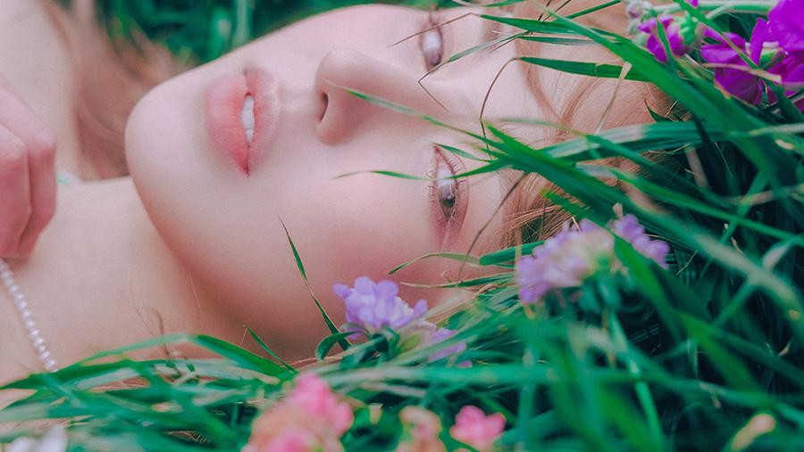 Wendy Red Velvet