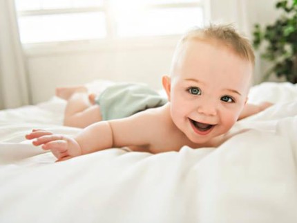 25 Nama Bayi Perempuan Terinspirasi Para Tokoh Hebat Dunia