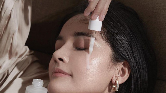 5 Skincare Lokal Kandungan Niacinamide, Atasi Jerawat dan Samarkan Bekas Jerawat
